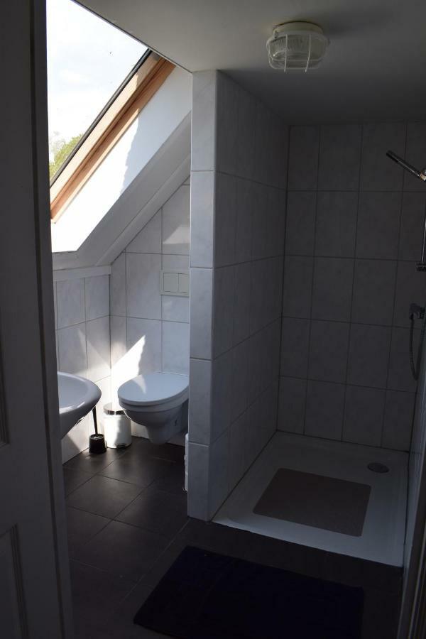B&B Kasteelhoeve-Dussen Exterior foto